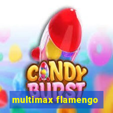 multimax flamengo